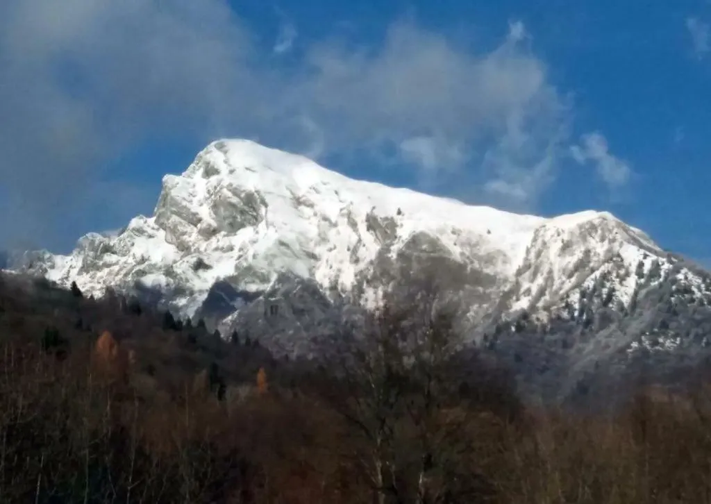 B&B Tisoi Belluno 0*,