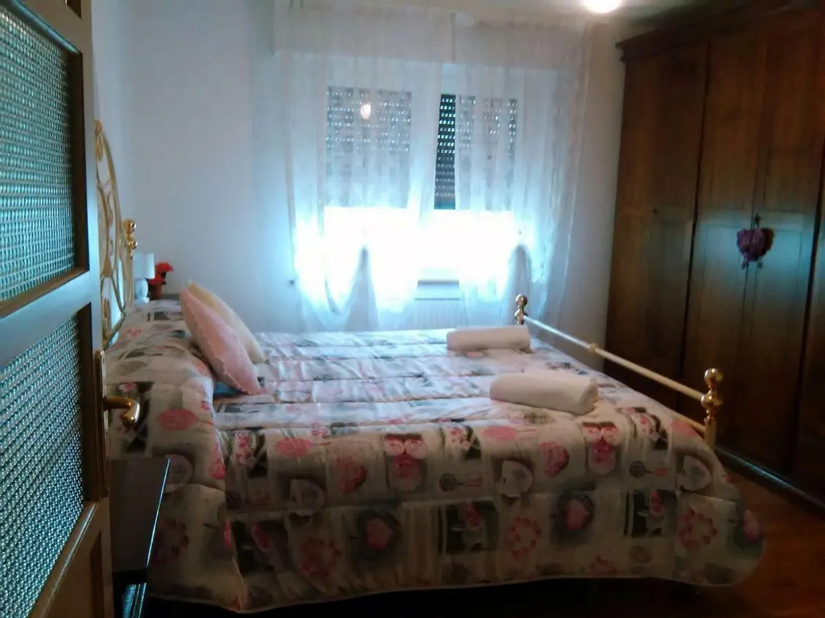 B&B Tisoi Belluno 0*,  Itálie