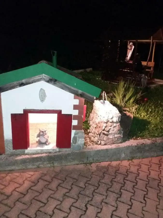 Bed & Breakfast B&B Tisoi Belluno
